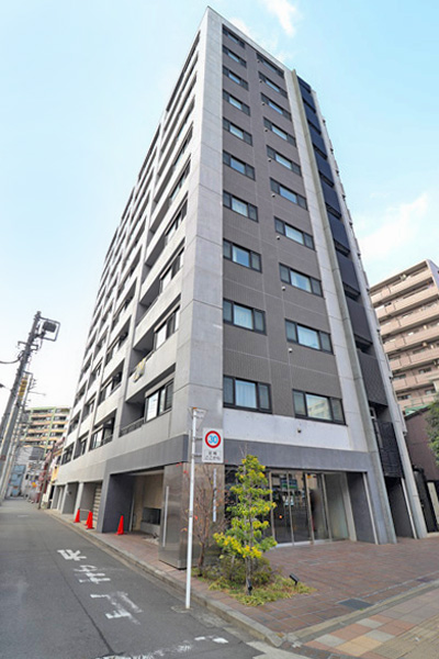 マンションイメージ