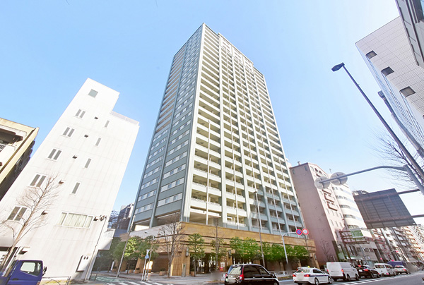 マンションイメージ