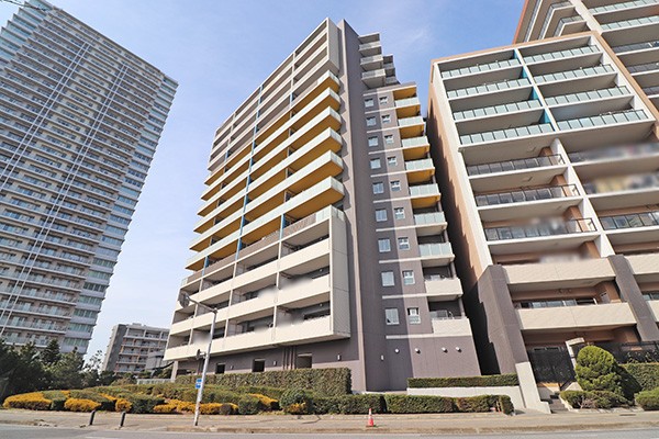 マンションイメージ