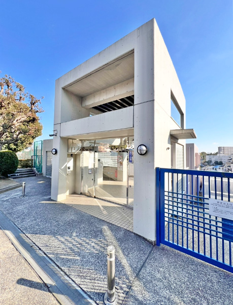 マンションイメージ