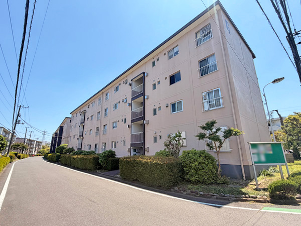 マンションイメージ
