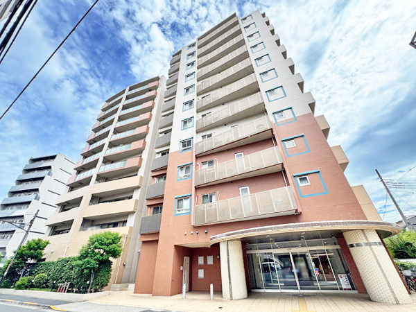 マンションイメージ