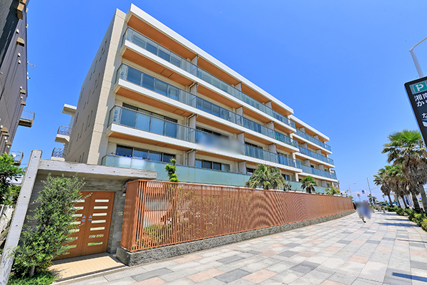 マンションイメージ