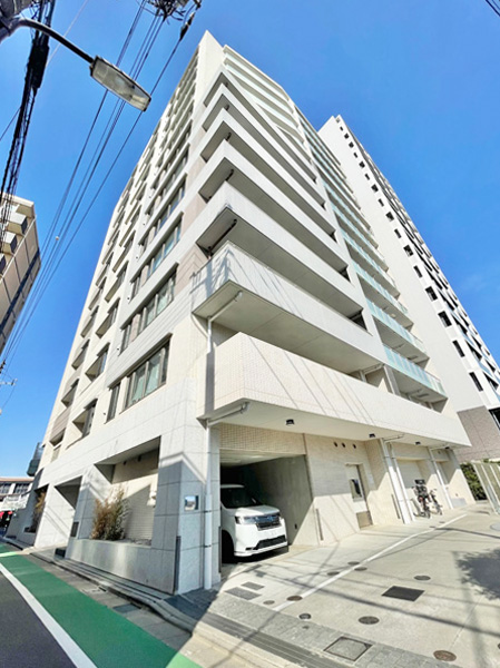 マンションイメージ