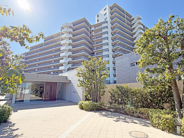 マンションイメージ