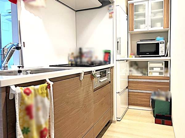 マンションイメージ