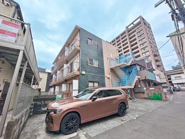 マンションイメージ