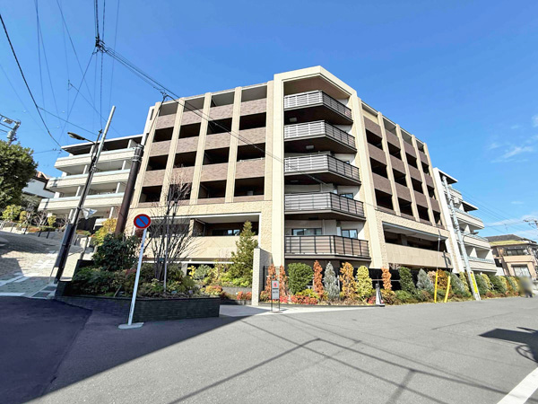 マンションイメージ