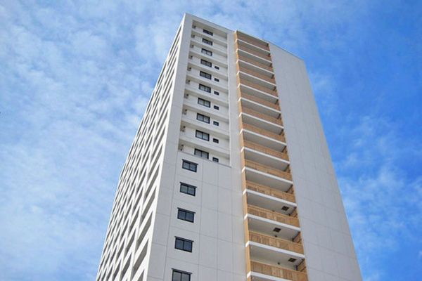 マンションイメージ