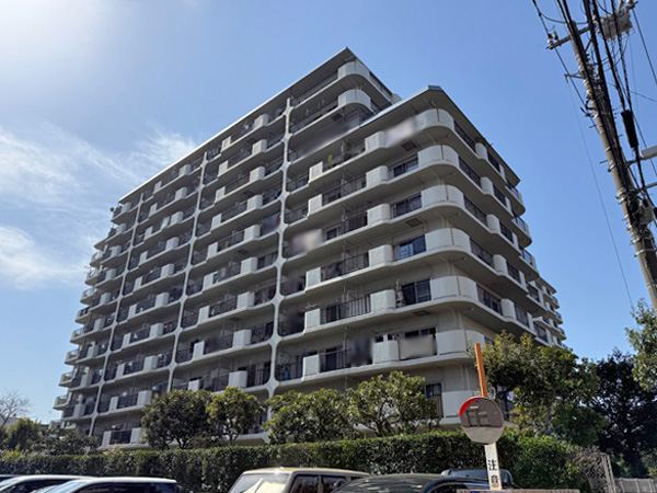 マンションイメージ