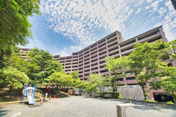 マンションイメージ