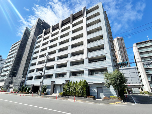 マンションイメージ