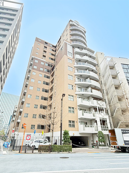 マンションイメージ