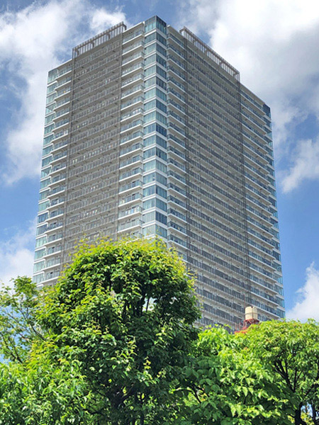 マンションイメージ