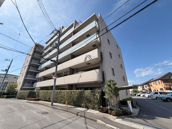 マンションイメージ