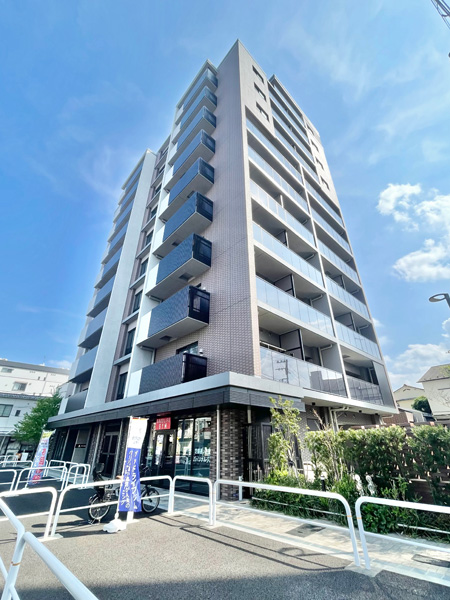 マンションイメージ