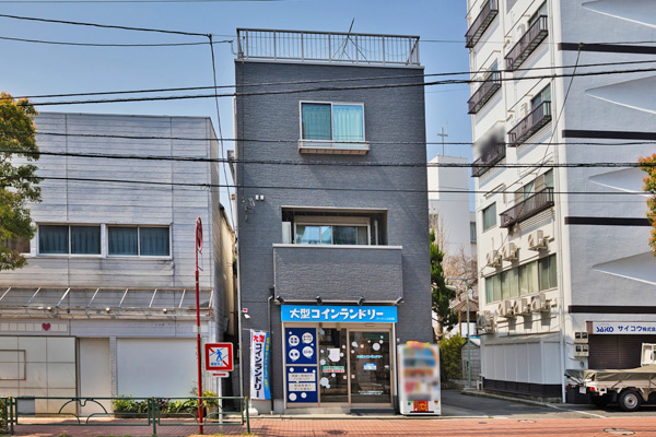 物件画像 東京都品川区大井５丁目の中古一戸建て