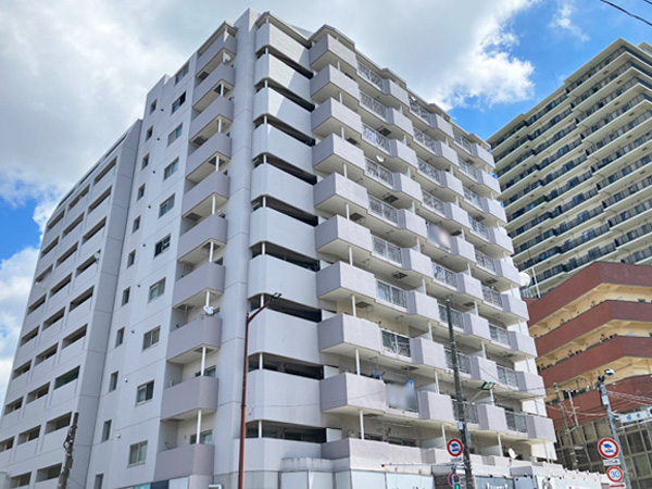 マンションイメージ