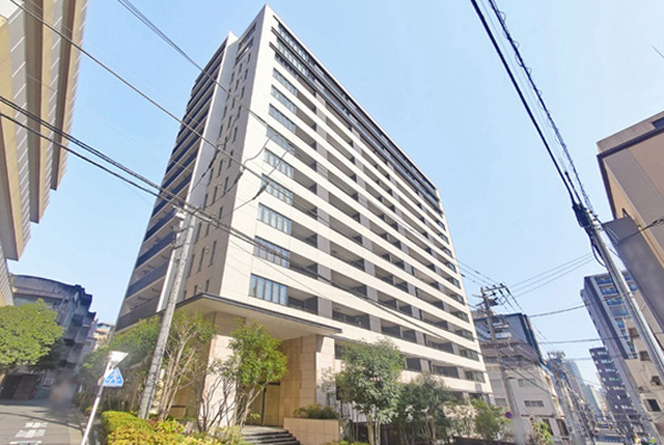 マンションイメージ