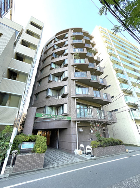 マンションイメージ