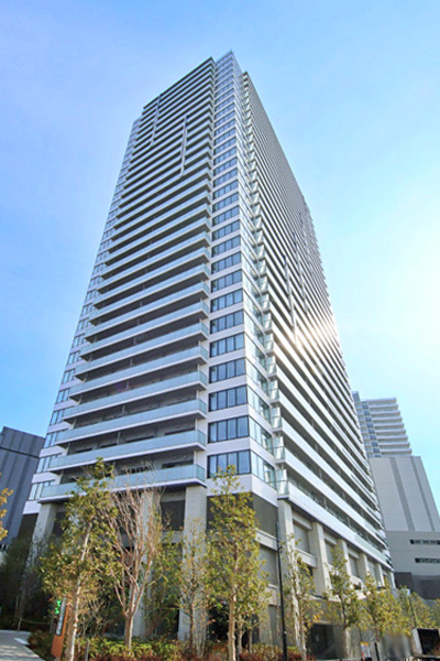 マンションイメージ