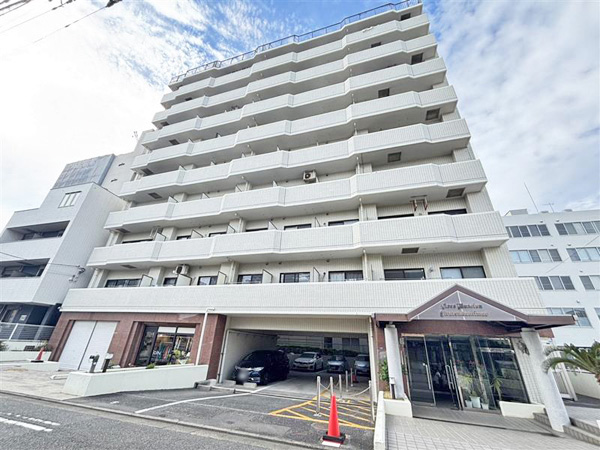 マンションイメージ