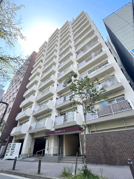 マンションイメージ