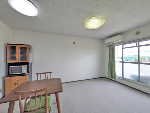 マンションイメージ