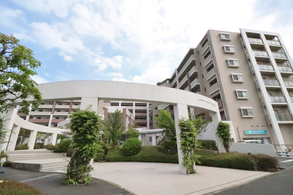 マンションイメージ