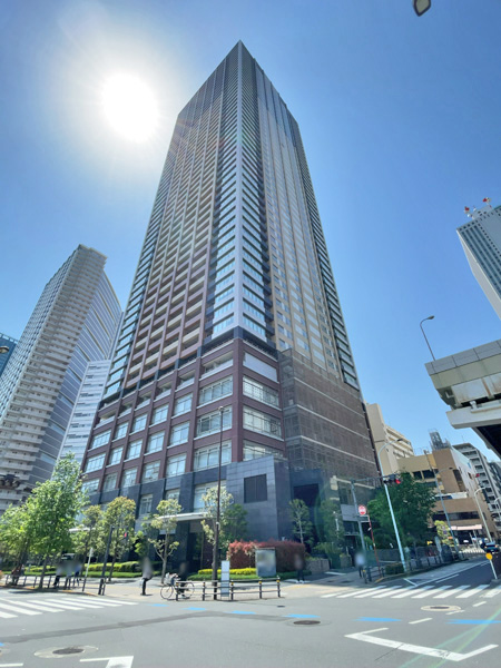 マンションイメージ