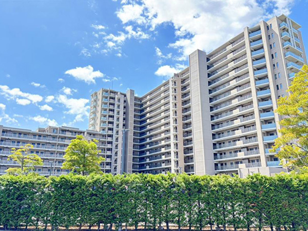 マンションイメージ