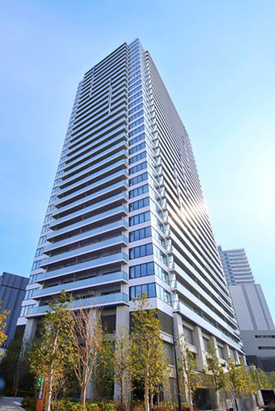 マンションイメージ