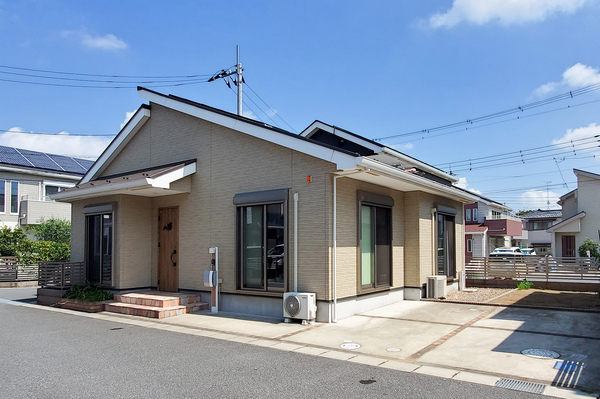 千葉市の中古一戸建て購入｜不動産売買のietan(イエタン)