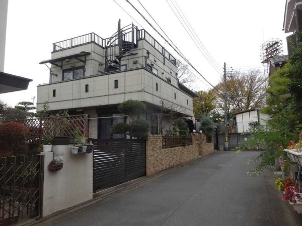 国立センター取り扱いの中古一戸建て 不動産売買のietan イエタン