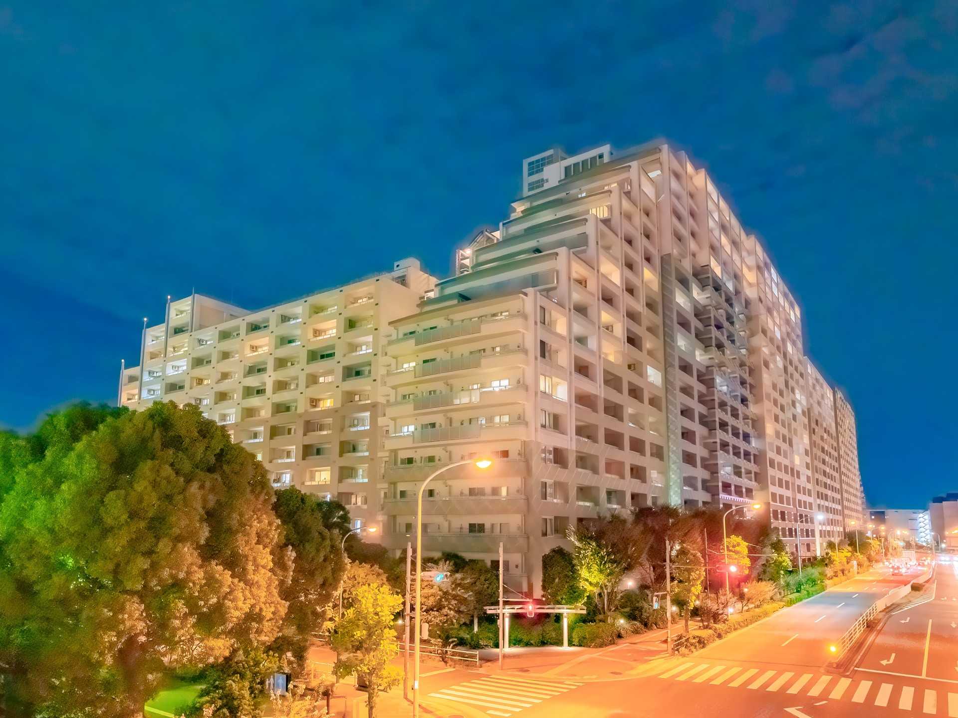 錦糸町センター取り扱いの中古マンション｜不動産売買のietan