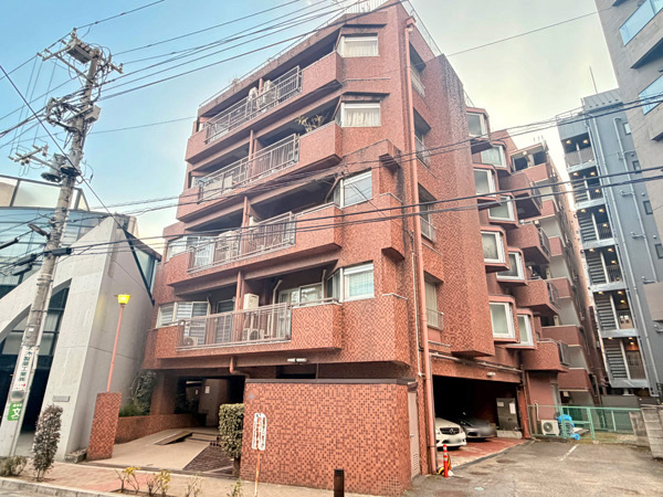 マンションイメージ