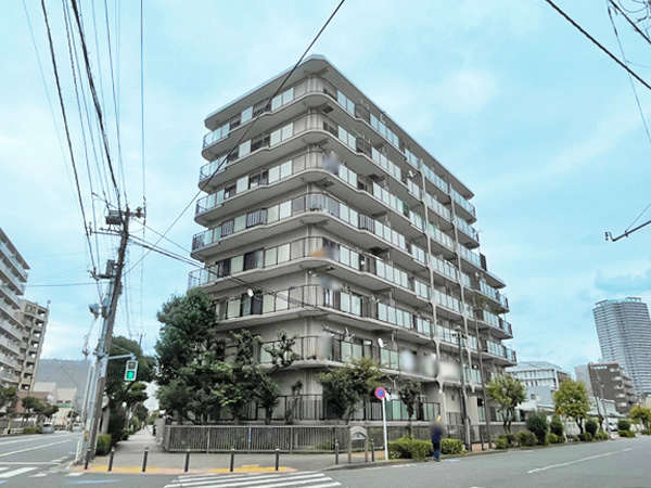 マンションイメージ