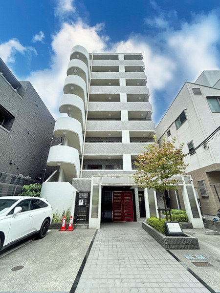 マンションイメージ