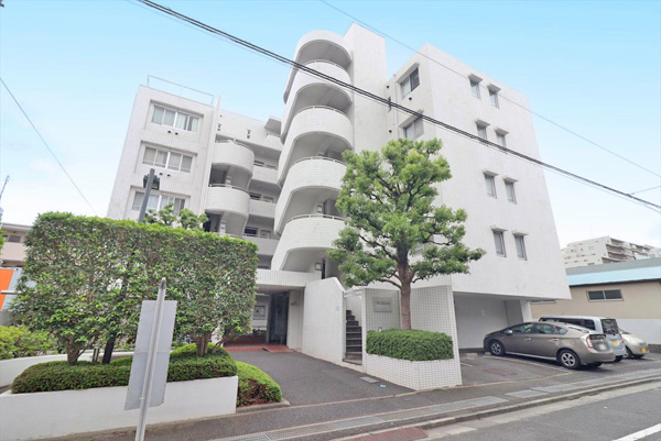 マンションイメージ