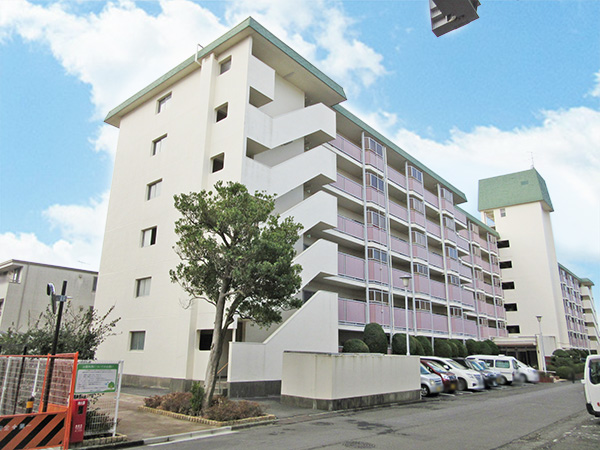 マンションイメージ