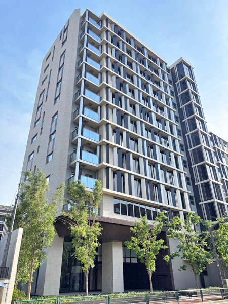 マンションイメージ