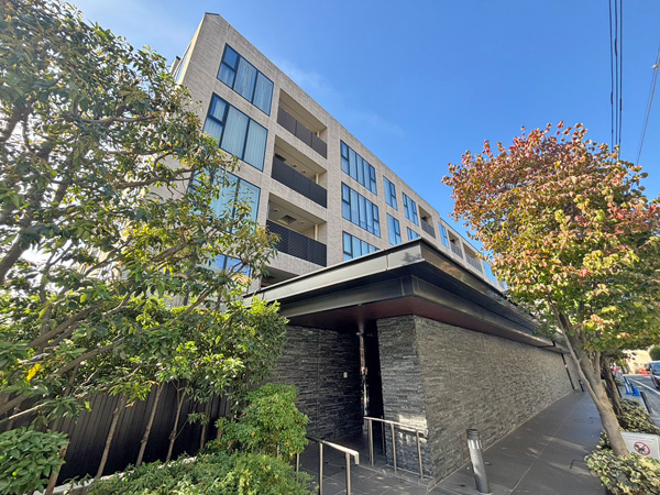 マンションイメージ