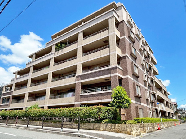 マンションイメージ