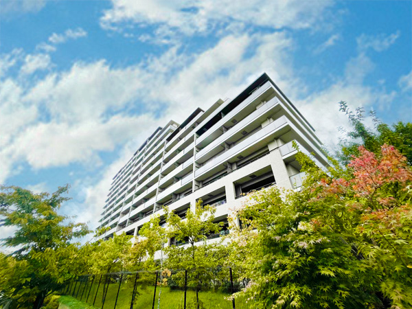 マンションイメージ