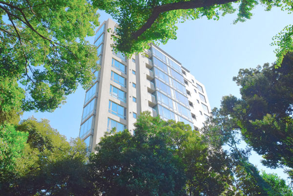 マンションイメージ