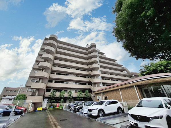 マンションイメージ