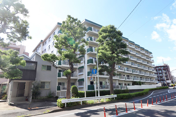 マンションイメージ