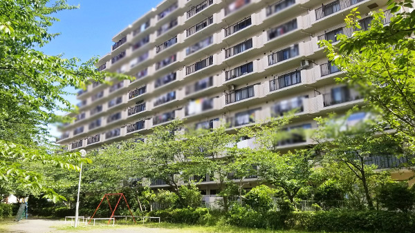 マンションイメージ