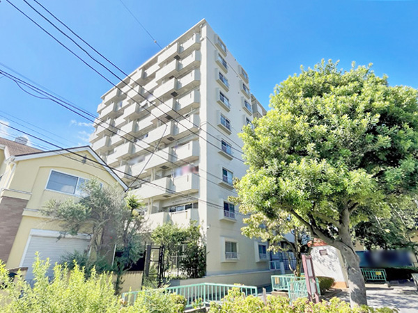 マンションイメージ