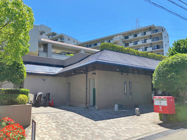 物件画像 フォレストヒルズ港南台